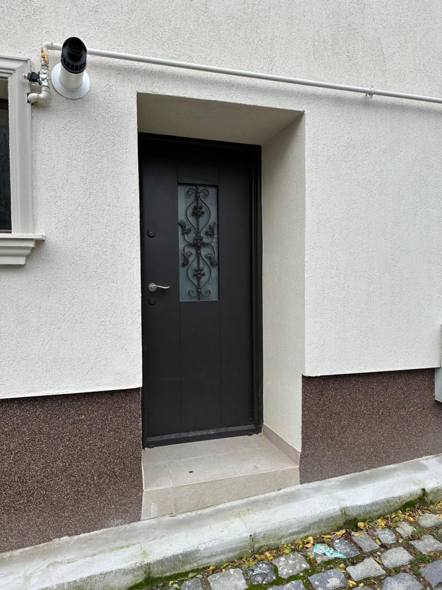 Schei House Appartement Braşov Buitenkant foto