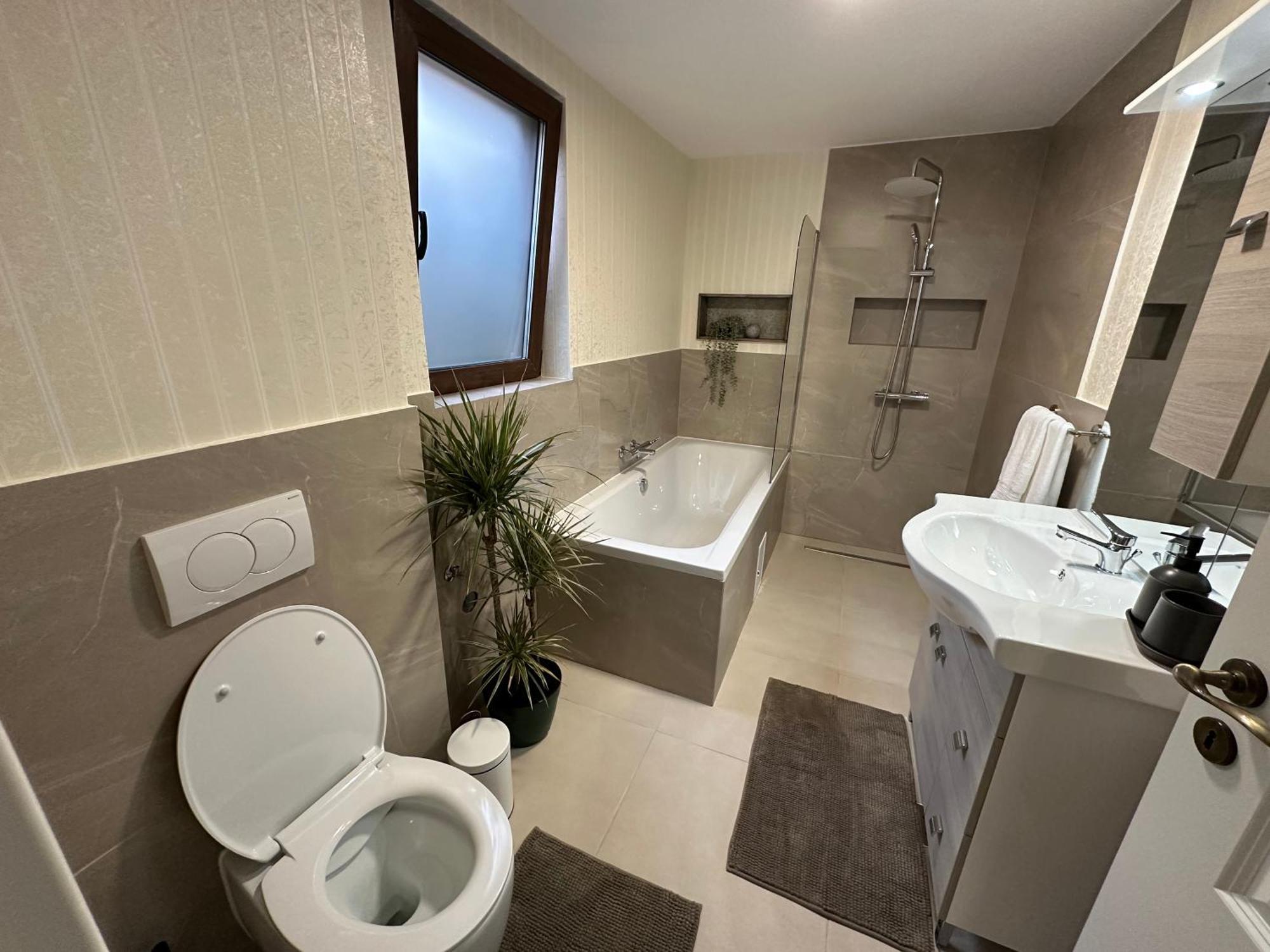 Schei House Appartement Braşov Buitenkant foto