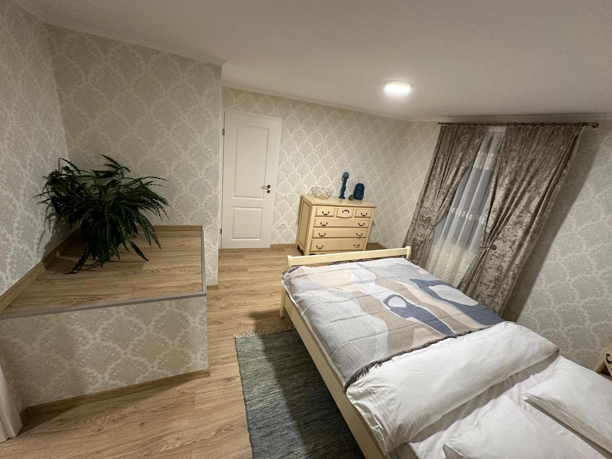 Schei House Appartement Braşov Buitenkant foto