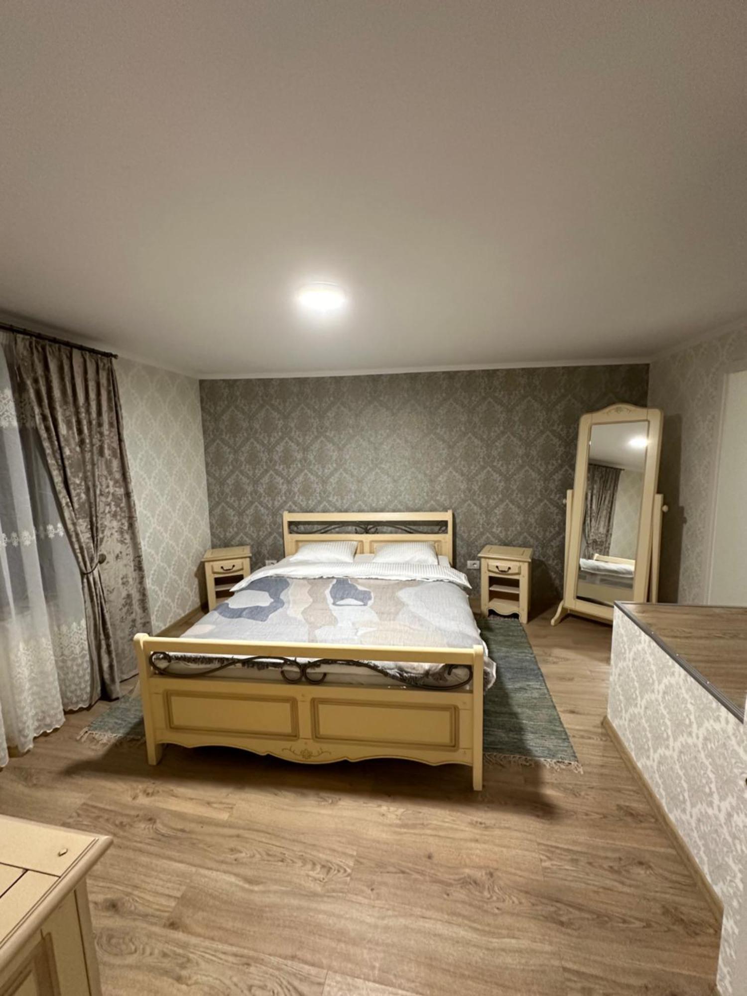 Schei House Appartement Braşov Buitenkant foto