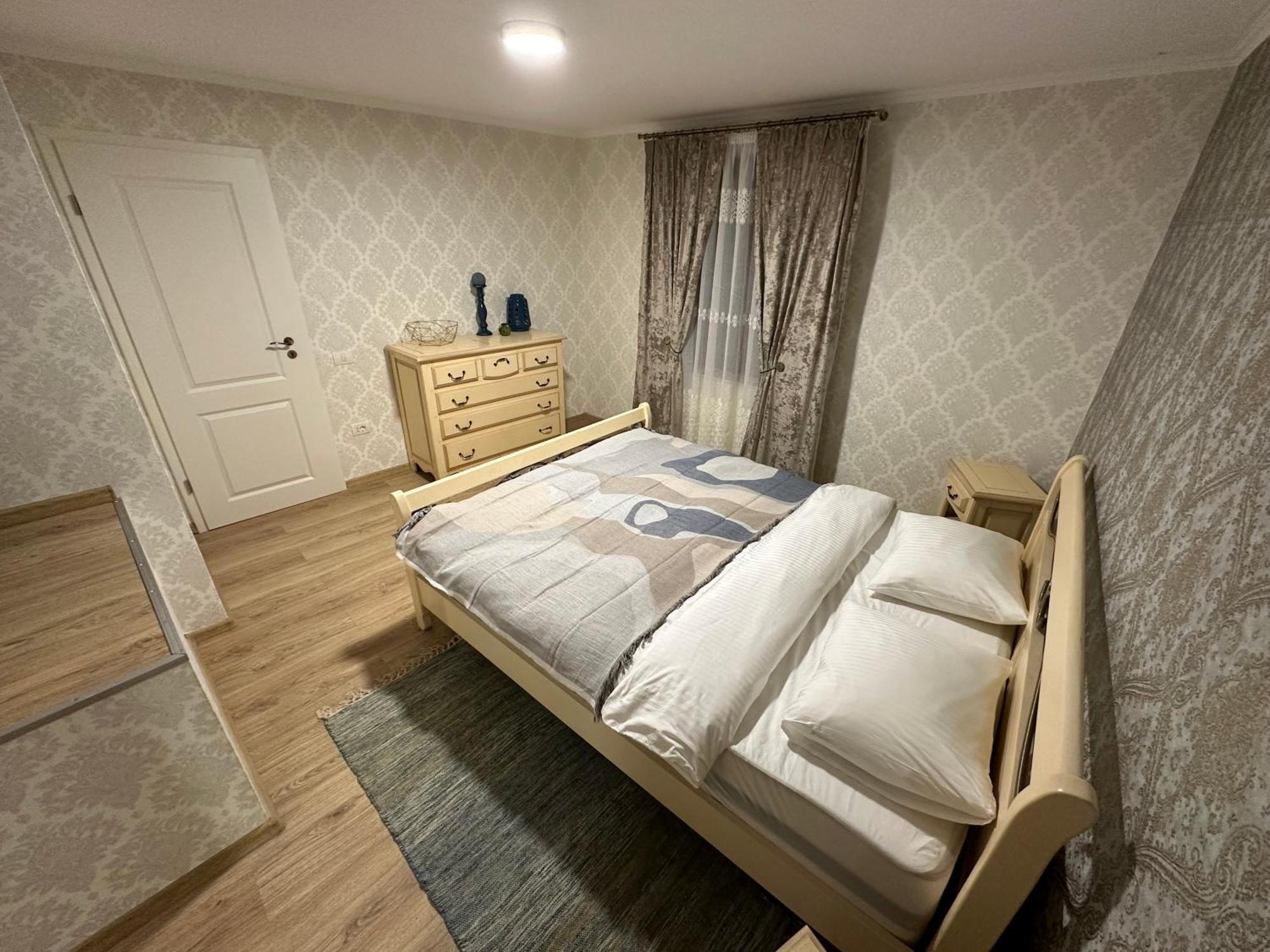 Schei House Appartement Braşov Buitenkant foto