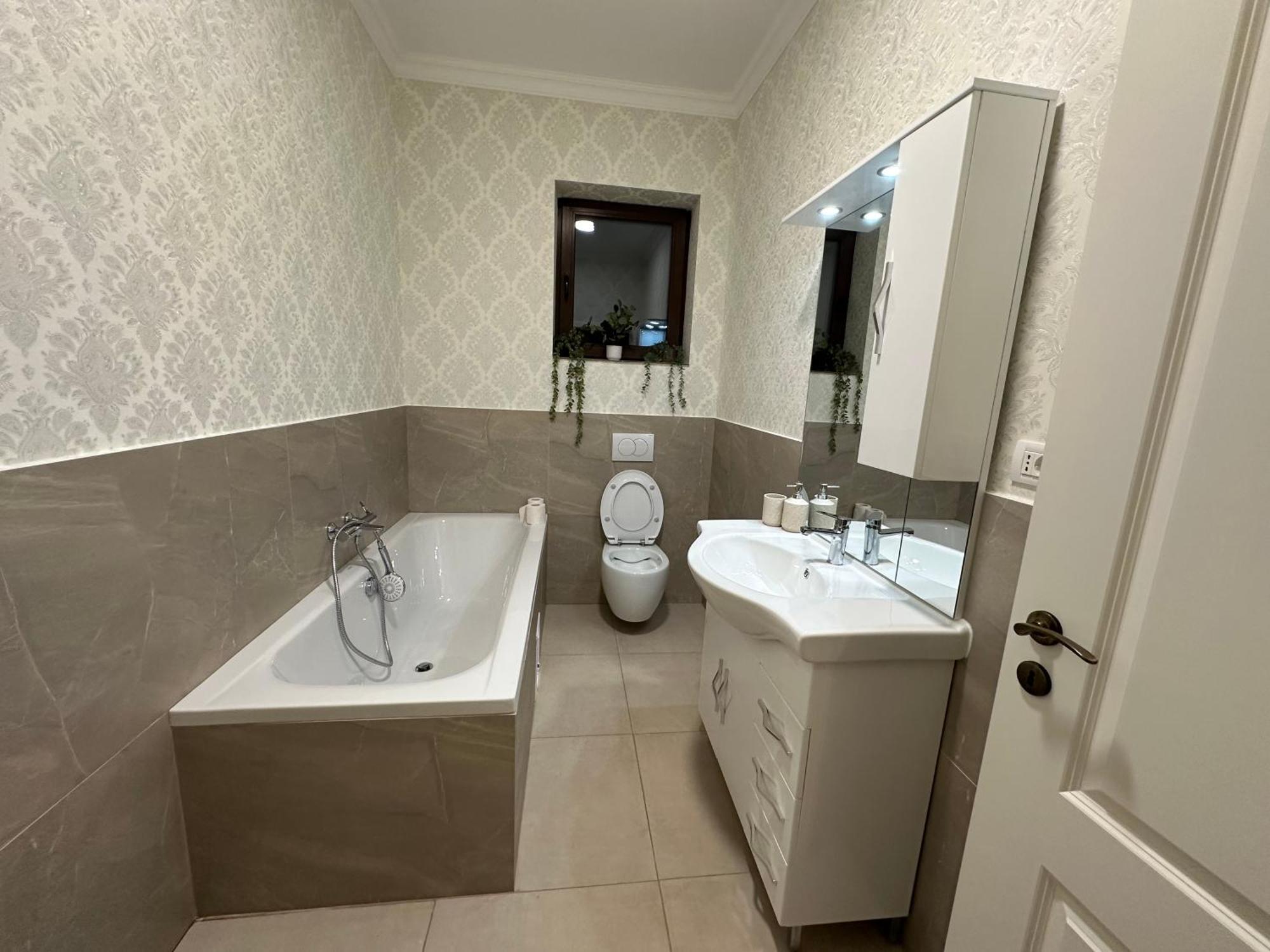 Schei House Appartement Braşov Buitenkant foto